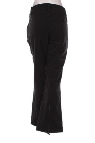 Γυναίκειο παντελόνι για χειμερινά σπορ Canyon, Μέγεθος L, Χρώμα Μαύρο, Τιμή 21,99 €
