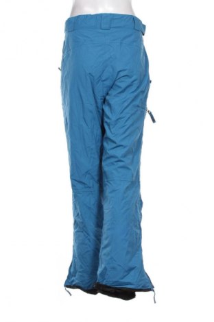 Spodnie damskie do uprawiania sportów zimowych Crane, Rozmiar XL, Kolor Niebieski, Cena 79,99 zł