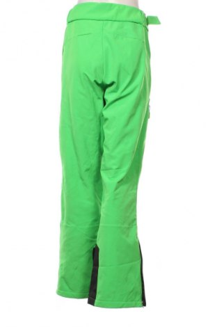 Damenhose für Wintersport Crane, Größe XL, Farbe Grün, Preis 19,99 €