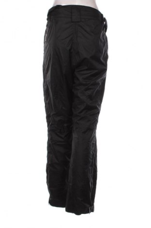 Pantaloni de damă pentru sporturi de iarnă Crane, Mărime L, Culoare Negru, Preț 95,99 Lei