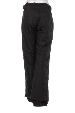 Pantaloni de damă pentru sporturi de iarnă Crivit, Mărime M, Culoare Negru, Preț 98,99 Lei