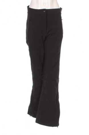 Pantaloni de damă pentru sporturi de iarnă Crivit, Mărime M, Culoare Negru, Preț 98,99 Lei