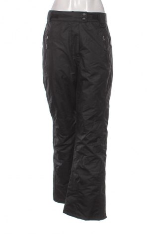 Pantaloni de damă pentru sporturi de iarnă Crivit, Mărime M, Culoare Negru, Preț 137,99 Lei