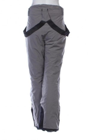 Dámské kalhoty pro zimní sporty  Crivit, Velikost L, Barva Šedá, Cena  489,00 Kč