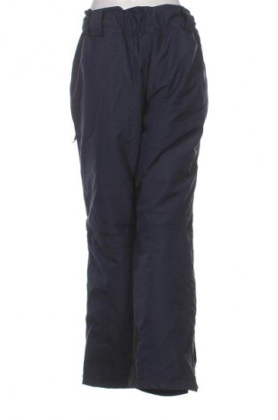 Damenhose für Wintersport Crivit, Größe XL, Farbe Blau, Preis 32,99 €