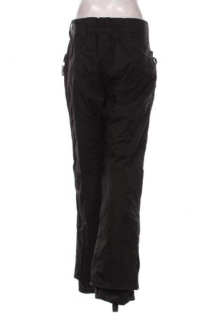 Női nadrág téli sportokhoz Crivit, Méret L, Szín Fekete, Ár 7 429 Ft