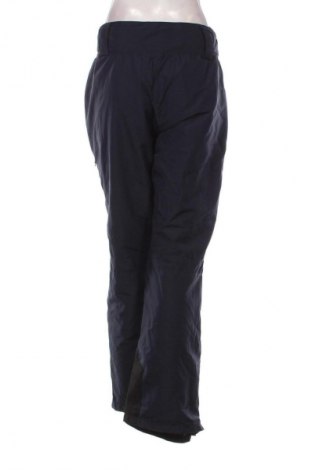 Spodnie damskie do uprawiania sportów zimowych Crivit, Rozmiar L, Kolor Niebieski, Cena 91,99 zł