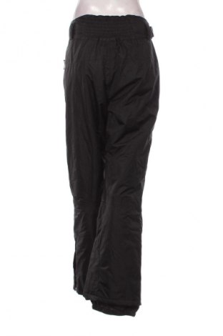 Női nadrág téli sportokhoz Crivit, Méret L, Szín Fekete, Ár 12 439 Ft