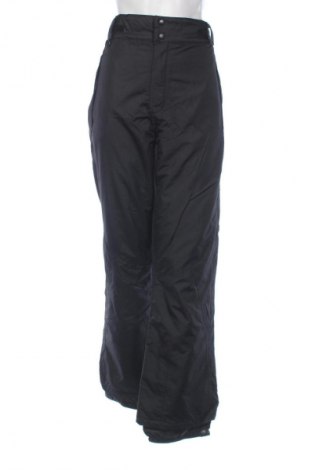 Dámske nohavice pre zimné športy Crivit, Veľkosť XL, Farba Čierna, Cena  49,57 €