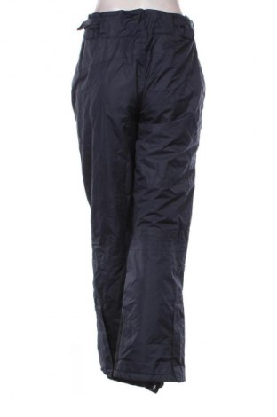 Damenhose für Wintersport Crivit, Größe M, Farbe Blau, Preis € 21,99