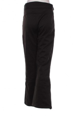 Pantaloni de damă pentru sporturi de iarnă Crivit, Mărime L, Culoare Negru, Preț 90,99 Lei