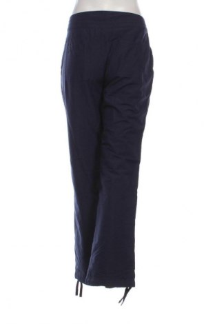 Spodnie damskie do uprawiania sportów zimowych Decathlon, Rozmiar L, Kolor Niebieski, Cena 222,76 zł