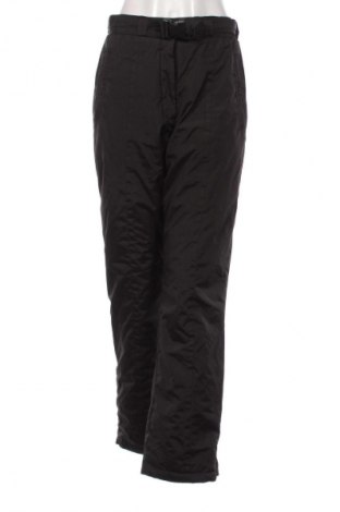 Дамски панталон за зимни спортове Etirel, Размер M, Цвят Черен, Цена 33,99 лв.