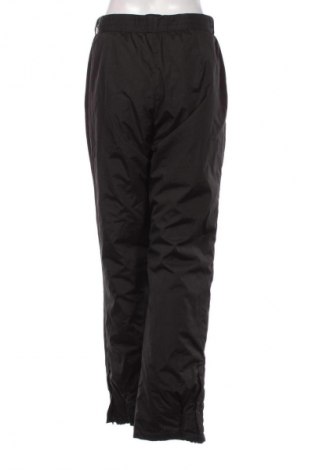 Дамски панталон за зимни спортове Etirel, Размер M, Цвят Черен, Цена 33,99 лв.