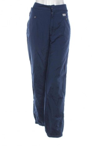 Spodnie damskie do uprawiania sportów zimowych Etirel, Rozmiar XXL, Kolor Niebieski, Cena 222,99 zł