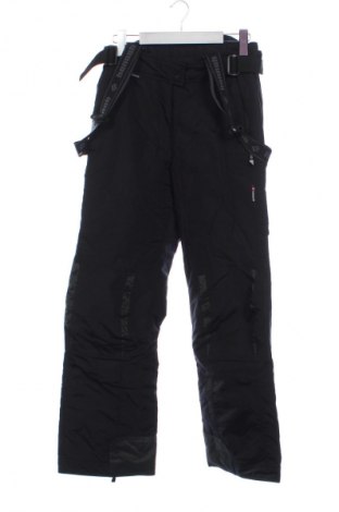 Pantaloni de damă pentru sporturi de iarnă Hannah, Mărime M, Culoare Negru, Preț 257,24 Lei