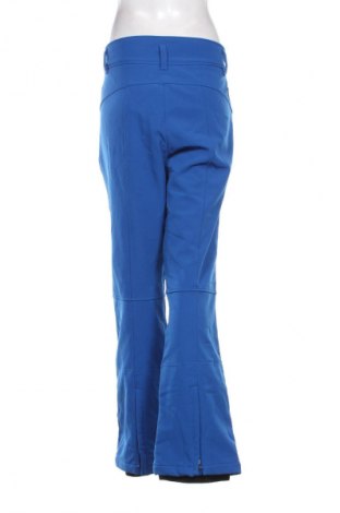 Pantaloni de damă pentru sporturi de iarnă Icepeak, Mărime XXL, Culoare Albastru, Preț 217,99 Lei