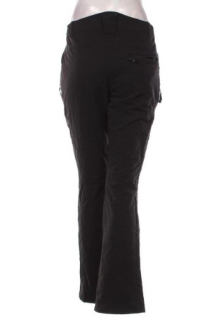 Damenhose für Wintersport Jack Wolfskin, Größe L, Farbe Schwarz, Preis 44,99 €