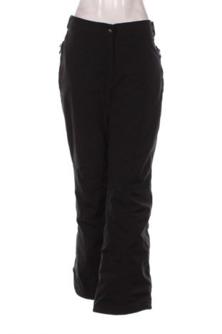 Pantaloni de damă pentru sporturi de iarnă MANZONI, Mărime XL, Culoare Negru, Preț 255,00 Lei