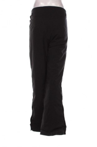 Pantaloni de damă pentru sporturi de iarnă MANZONI, Mărime XL, Culoare Negru, Preț 255,00 Lei