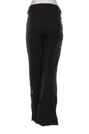 Γυναίκειο παντελόνι για χειμερινά σπορ Maier Sports, Μέγεθος XXL, Χρώμα Μαύρο, Τιμή 31,99 €