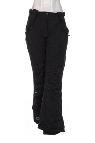 Női nadrág téli sportokhoz Master, Méret M, Szín Fekete, Ár 9 069 Ft