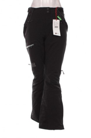 Pantaloni de damă pentru sporturi de iarnă Maul, Mărime L, Culoare Negru, Preț 494,99 Lei
