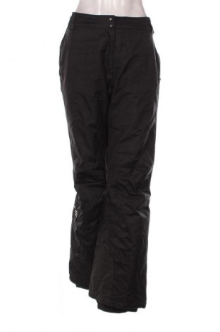 Dámské kalhoty pro zimní sporty  Mountain Warehouse, Velikost XL, Barva Černá, Cena  569,00 Kč
