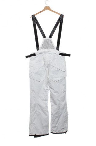 Damenhose für Wintersport Nordblanc, Größe M, Farbe Weiß, Preis 127,37 €