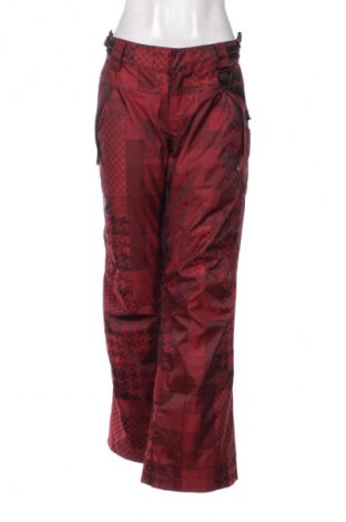 Pantaloni de damă pentru sporturi de iarnă Oakley, Mărime L, Culoare Multicolor, Preț 202,70 Lei