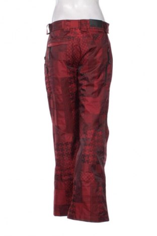 Pantaloni de damă pentru sporturi de iarnă Oakley, Mărime L, Culoare Multicolor, Preț 202,70 Lei