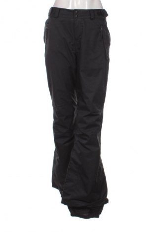 Γυναίκειο παντελόνι για χειμερινά σπορ O'neill, Μέγεθος S, Χρώμα Μαύρο, Τιμή 56,00 €
