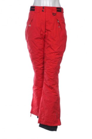 Dámske nohavice pre zimné športy Rodeo, Veľkosť L, Farba Červená, Cena  24,95 €