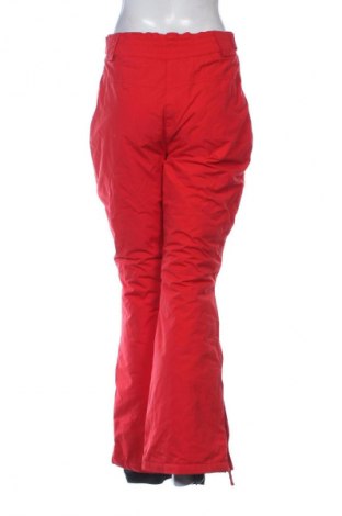 Dámske nohavice pre zimné športy Rodeo, Veľkosť L, Farba Červená, Cena  24,95 €