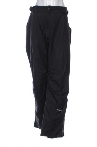 Pantaloni de damă pentru sporturi de iarnă Rodeo, Mărime XXL, Culoare Negru, Preț 135,99 Lei