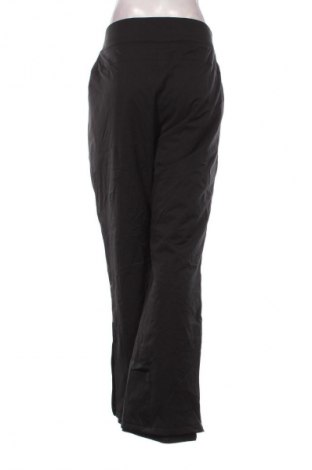 Дамски панталон за зимни спортове Rodeo, Размер 3XL, Цвят Черен, Цена 17,38 €