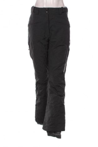 Дамски панталон за зимни спортове Rodeo, Размер M, Цвят Сив, Цена 35,99 лв.