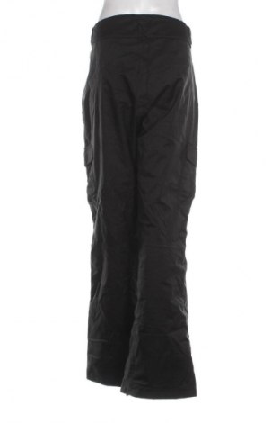 Spodnie damskie do uprawiania sportów zimowych Rodeo, Rozmiar 3XL, Kolor Czarny, Cena 113,99 zł