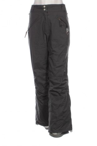 Női nadrág téli sportokhoz Rossignol, Méret S, Szín Szürke, Ár 42 400 Ft