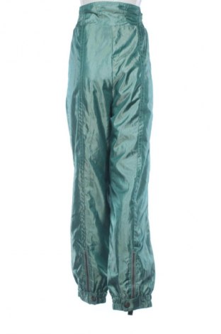 Női nadrág téli sportokhoz Spyder, Méret L, Szín Zöld, Ár 42 369 Ft