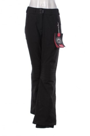 Γυναίκειο παντελόνι για χειμερινά σπορ Surfanic, Μέγεθος L, Χρώμα Μαύρο, Τιμή 232,00 €
