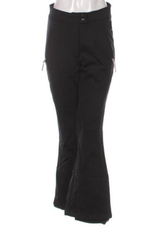 Дамски панталон за зимни спортове TCM, Размер M, Цвят Черен, Цена 37,99 лв.