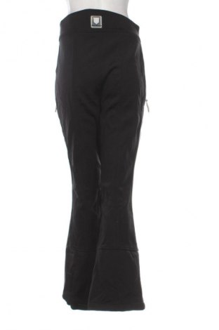 Дамски панталон за зимни спортове TCM, Размер M, Цвят Черен, Цена 37,99 лв.