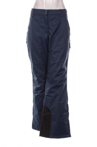Damenhose für Wintersport TCM, Größe 3XL, Farbe Blau, Preis € 26,99