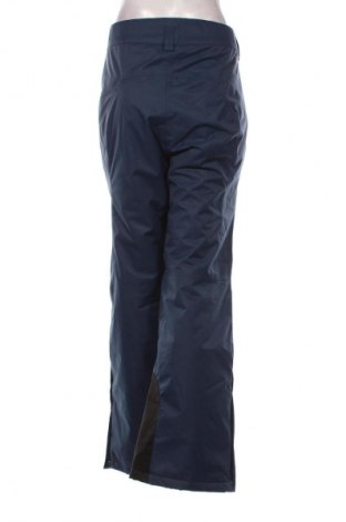 Damenhose für Wintersport TCM, Größe 3XL, Farbe Blau, Preis € 26,99