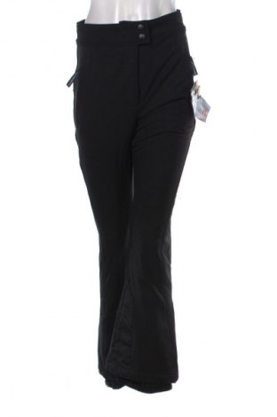 Damenhose für Wintersport TCM, Größe S, Farbe Schwarz, Preis 34,99 €
