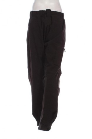 Damenhose für Wintersport Twentyfour, Größe L, Farbe Schwarz, Preis 30,69 €