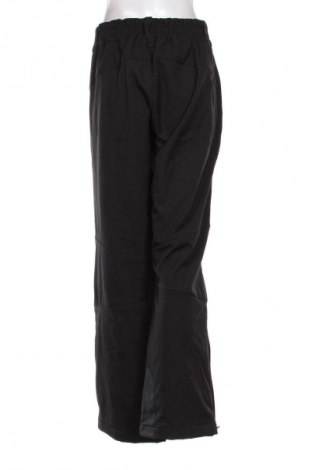 Damenhose für Wintersport Ulla Popken, Größe XXL, Farbe Schwarz, Preis € 69,99