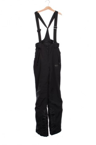 Spodnie damskie do uprawiania sportów zimowych Ultrasport, Rozmiar XXS, Kolor Czarny, Cena 275,86 zł