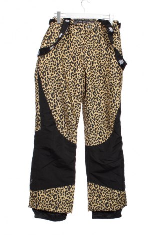 Dámske nohavice pre zimné športy Unbranded, Veľkosť M, Farba Viacfarebná, Cena  24,95 €